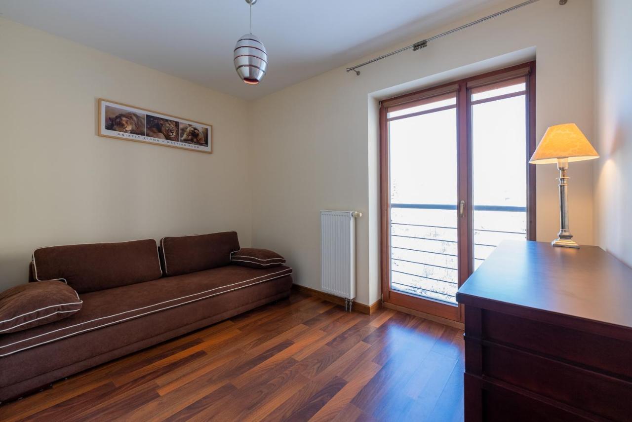 Apartamenty Zeta Park W Centrum Ustronia - Dream Apart エクステリア 写真
