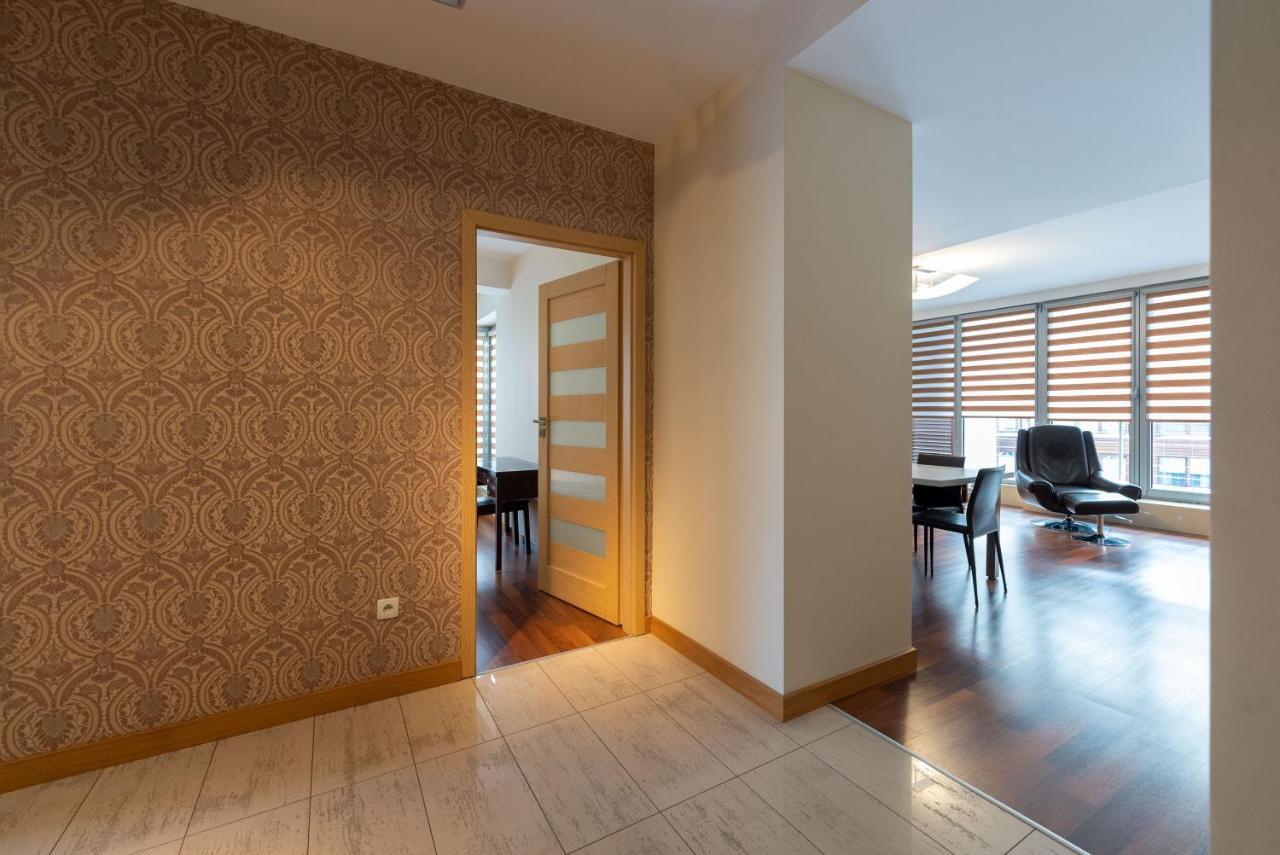 Apartamenty Zeta Park W Centrum Ustronia - Dream Apart エクステリア 写真